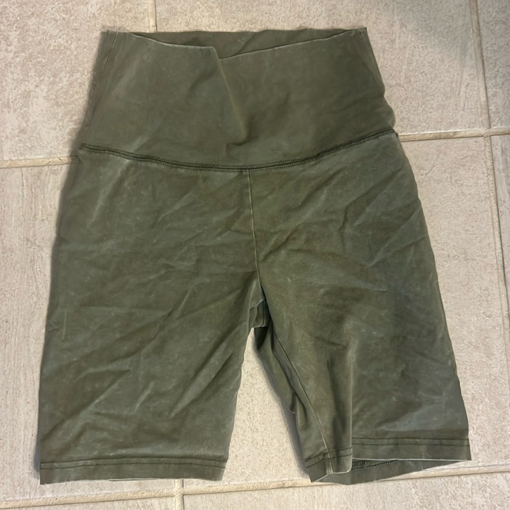 Aerie XS Biker shorts 🩳